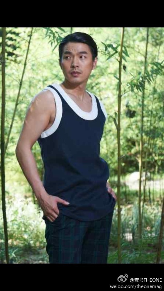  p>李威(leewei),1980年7月9日出生于中国台湾台北市,中国男演员,歌手