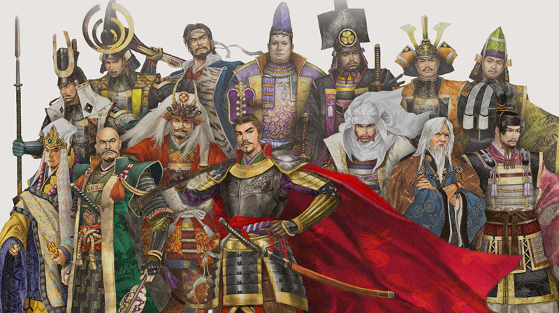  p>《信长之野望ol》是一款由全球著名游戏品牌 a target="_blank"