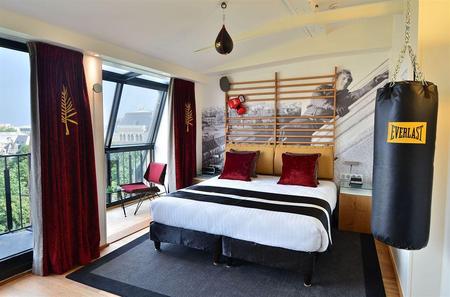 阿斯托利亚塞瓦斯托波尔123酒店