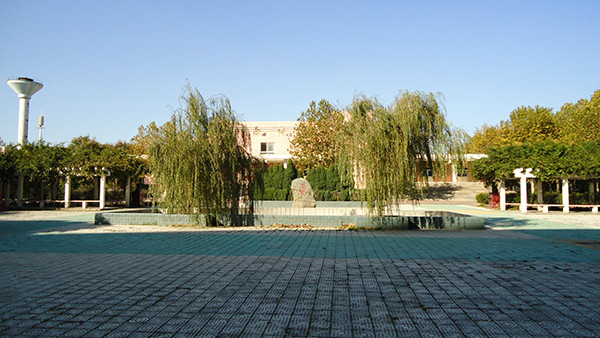 宜阳县第一高级中学