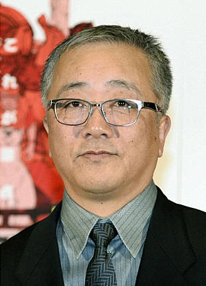  p>大友克洋 i>(otomo katsuhiro) /i>,1954年4月14日出生于日本宫城