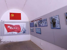 杨家沟革命旧址
