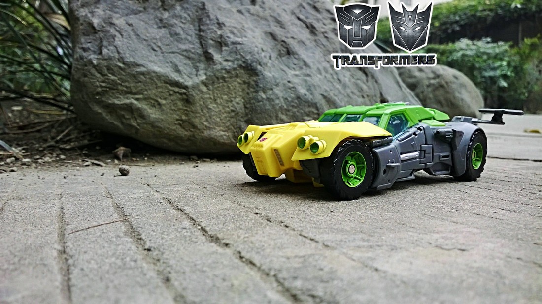 弹簧(springer)是《 a target="_blank" href="/item/变形金刚