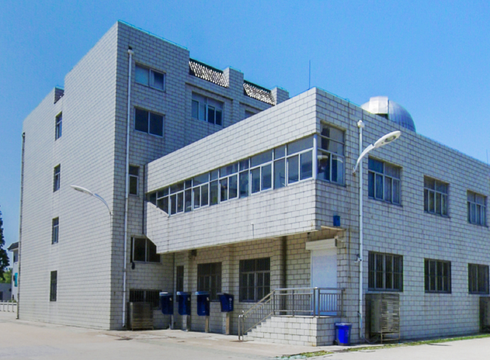 海安县南莫中学