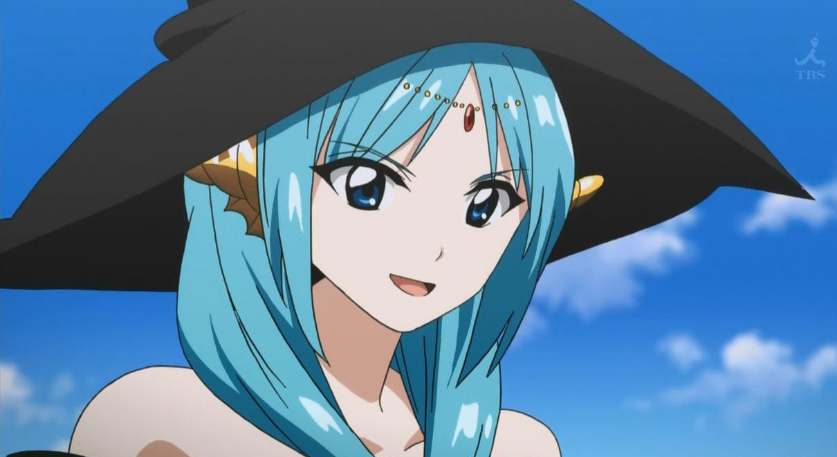  p>辛巴德,日本漫画《 a target="_blank" href="/item/魔笛magi