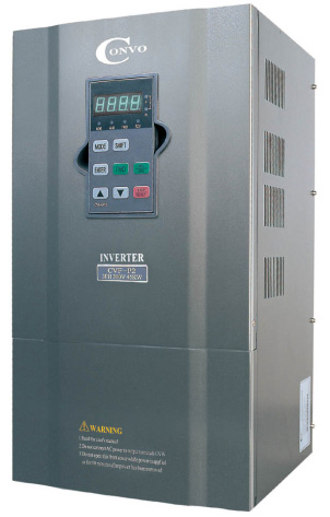 全称为"康沃交流变频调速器",是博世力士乐传动与控制(深圳)有限公司