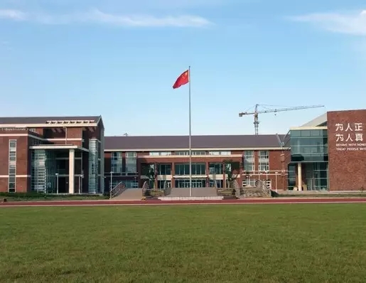 江苏苏州中学