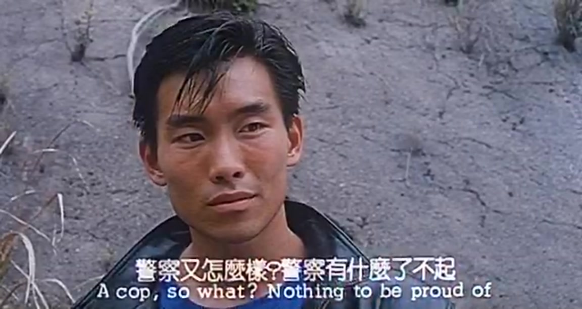  p>电影概述:这是一部青春历险片.