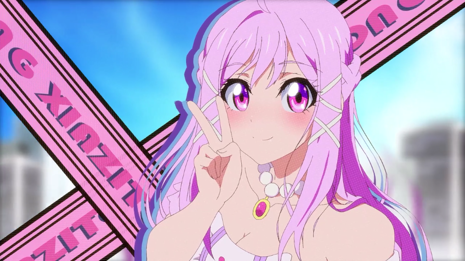 漫画《 a target="_blank" href="/item/爱神巧克力进行时/16940889"