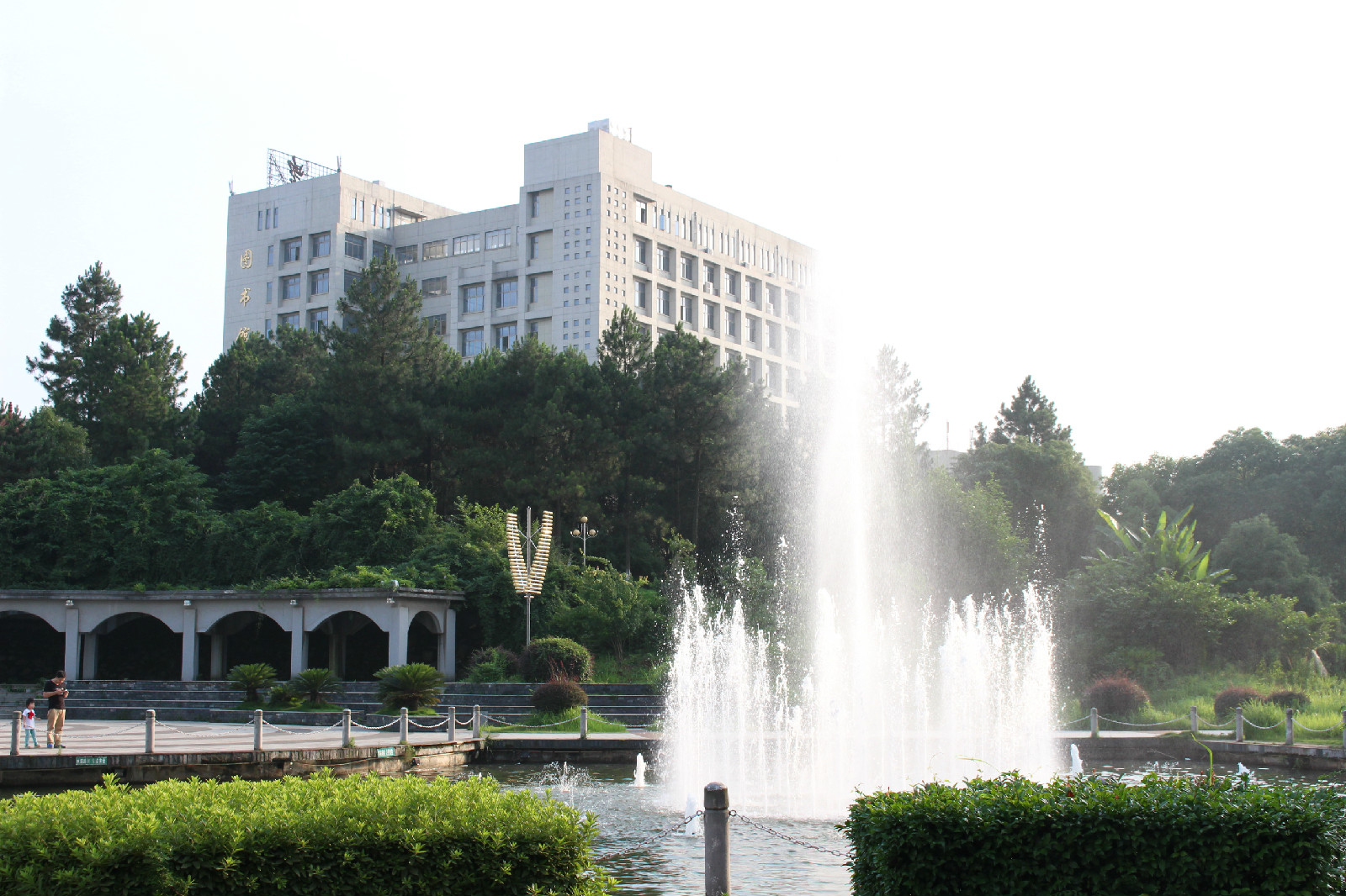 江西理工大学留学生多吗留学在线