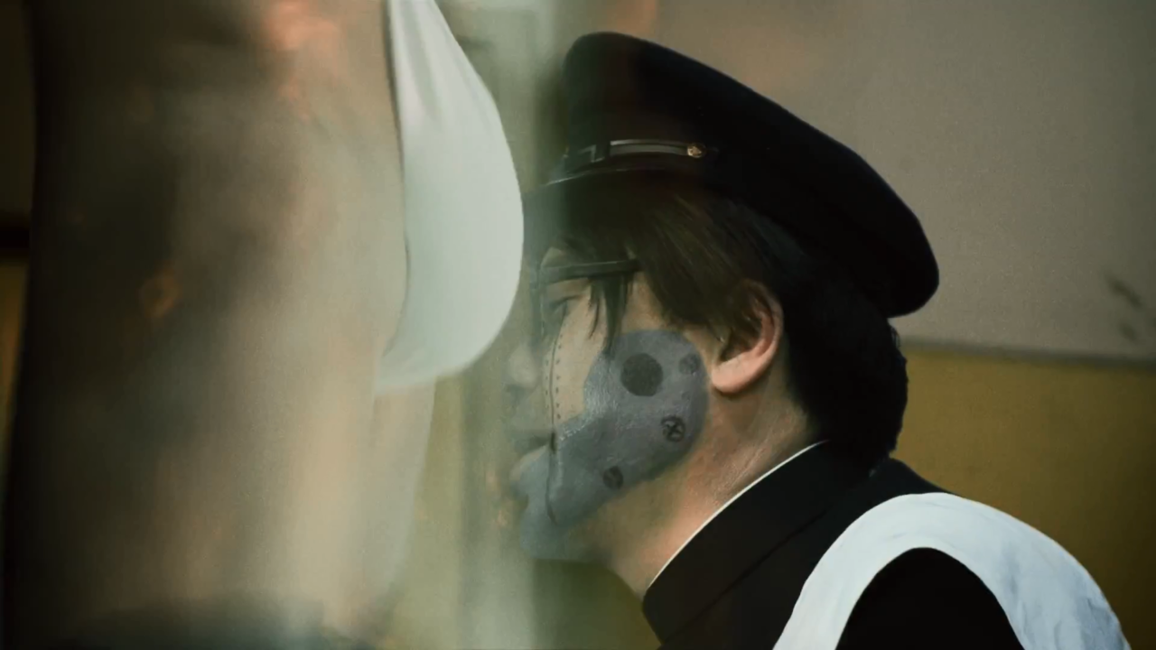  p>《 b>变态假面 /b>》(日语:究极!