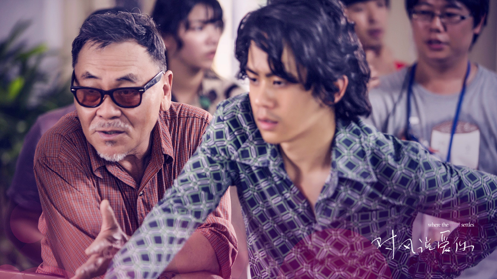 go0eld0rqi">《对风说爱你》是由北京紫禁城影业等出品的年代爱情电影