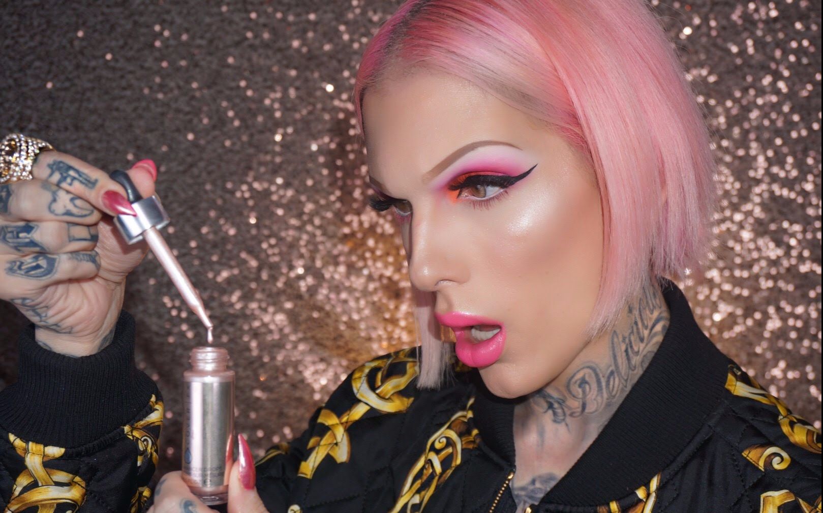 jeffree star
