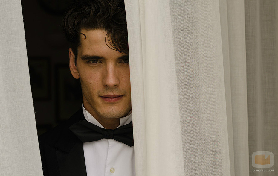 浮华饭店第一季