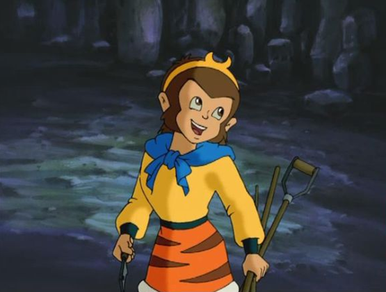  p>孙悟空是中国著名的神话人物之一,出自 a target="_blank" href="