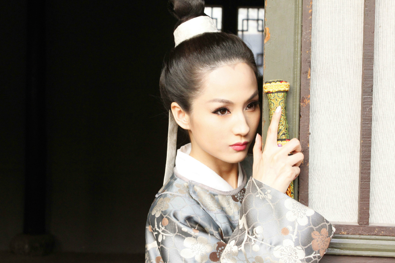  p>陈惠儿是大型古装系列电视剧《 a data-lemmaid="13862604">隋唐