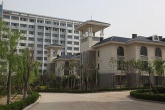 青岛理工大学琴岛学院