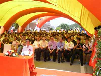  p>深圳市佳士科技股份有限公司是集自主研发,生产,销售于一体的企业