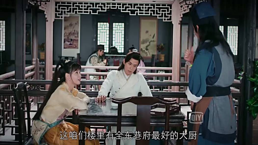 又虐又放不下，不要笑我通宵追它_百科TA说
