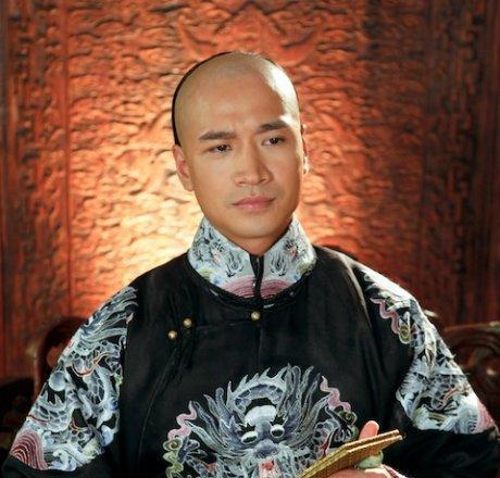  p> b>清世宗爱新觉罗·胤禛 /b>(1678年12月13日—1735年10月8日), a