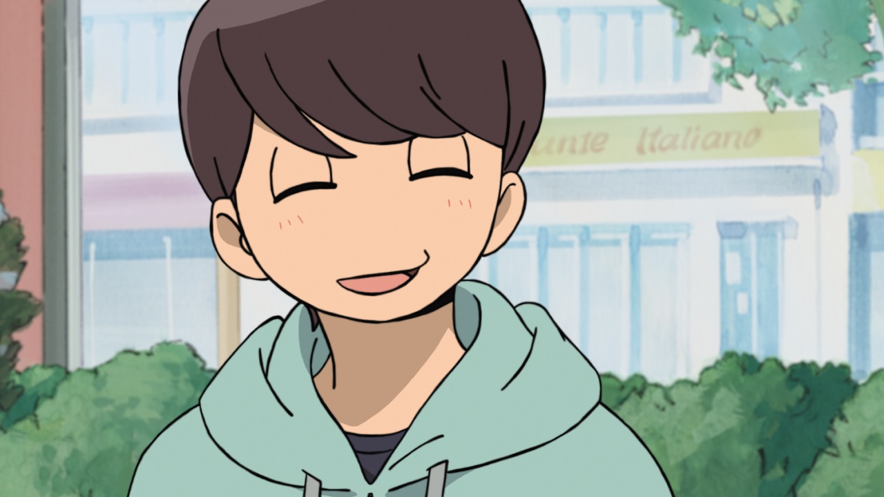  p>《飞龙女孩》(ひそねとまそたん)是由樋口真嗣担任总监督,小林宽