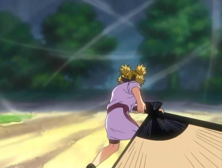  p>手鞠,日本漫画《火影忍者》及其衍生作品中的角色.