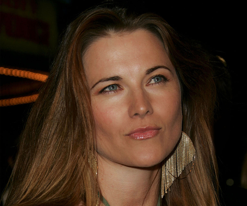 lucy lawless