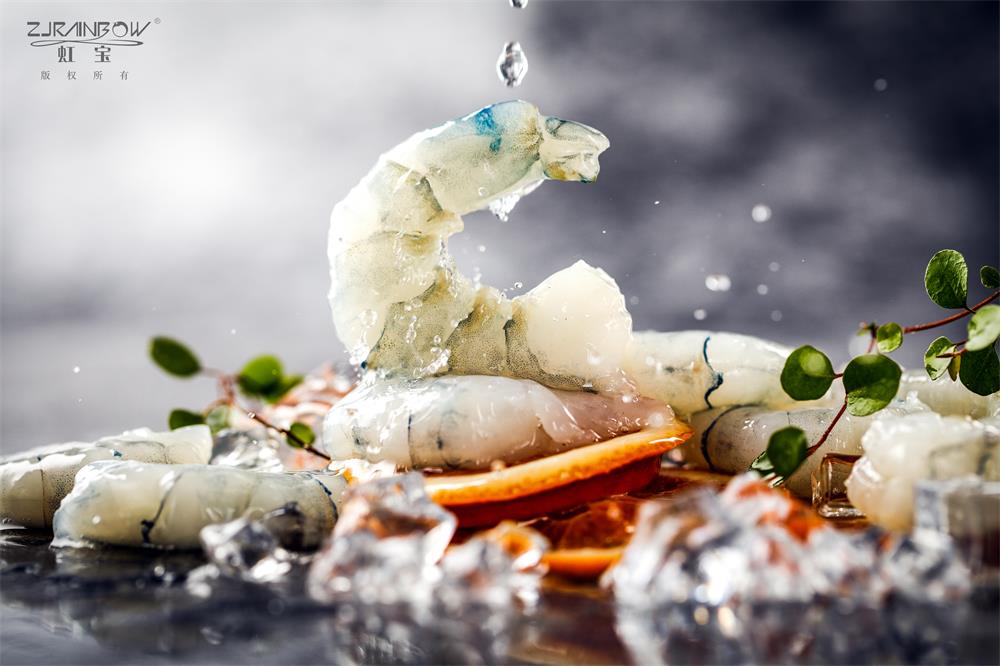 广东虹宝水产开发股份有限公司