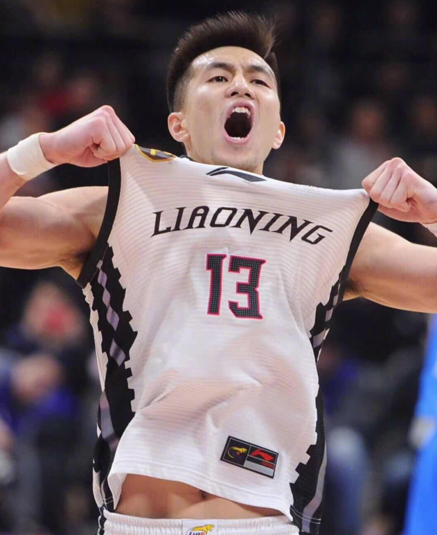 郭艾伦