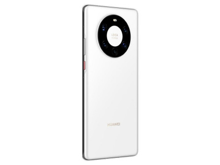 HUAWEI Mate 40 Pro+_百度百科