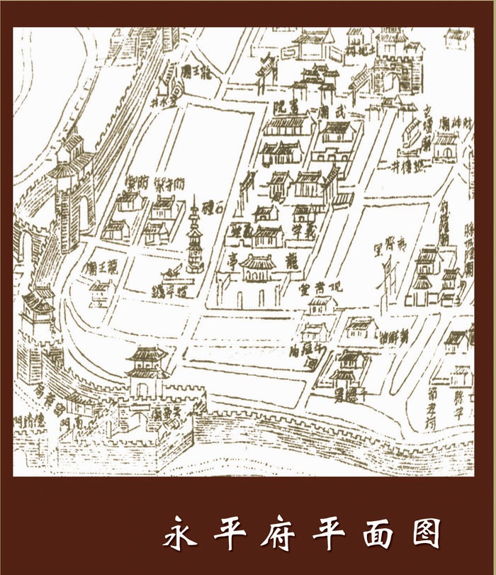 county middle school)位于河北省秦皇岛市卢龙县,是河北省重点中学