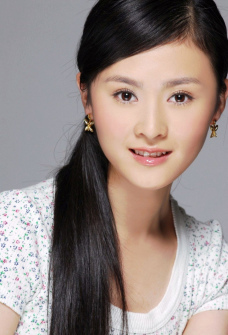 王琦（中国内地女演员）_百度百科