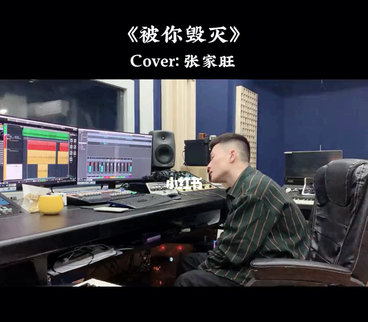  p>《被你毁灭》是歌手张家旺演唱的一首歌曲,由刘国骞作词,作曲,并于