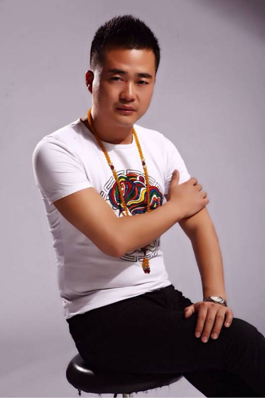 杨一郎_百度百科