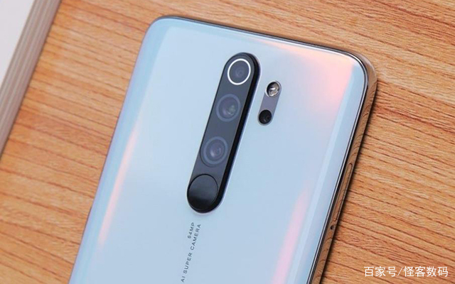 Redmi Note 8 Pro真机体验：一款接近满分的千元旗舰！_百科TA说