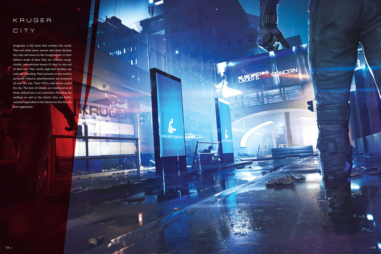  p>《镜之边缘:催化剂》是dice开发,electronic arts发行的一款动作