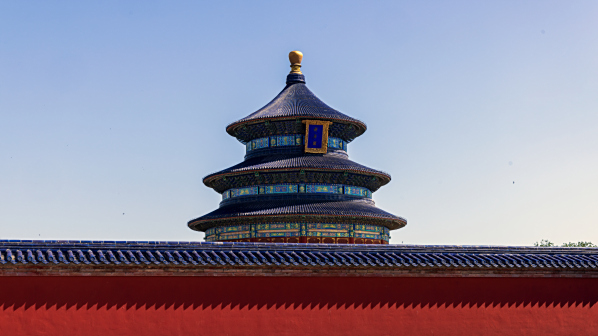 天坛