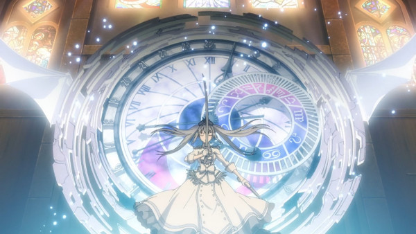 白之女王（轻小说《Date·A·Bullet》及其衍生作品中的角色）_百度百科
