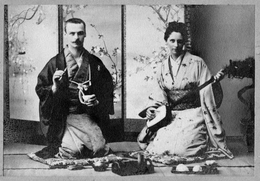 1918年，第一位提出海上丝绸之路的汉学泰斗沙畹逝世_百科TA说