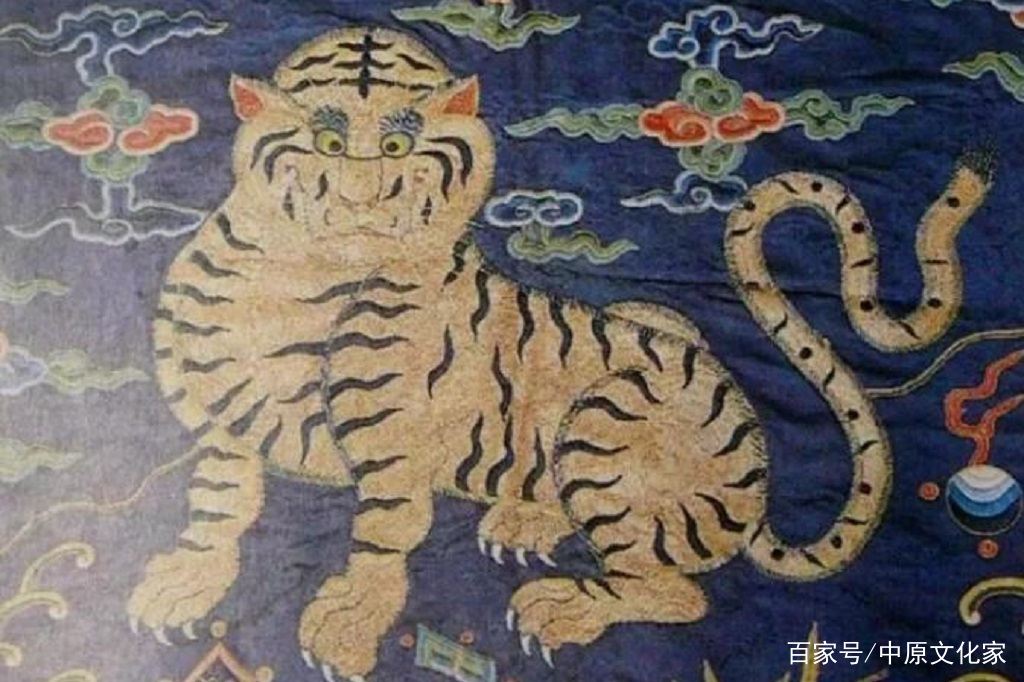 “衣冠禽兽”原是赞语且褒义，后来为何就变成贬义词呢_百科TA说
