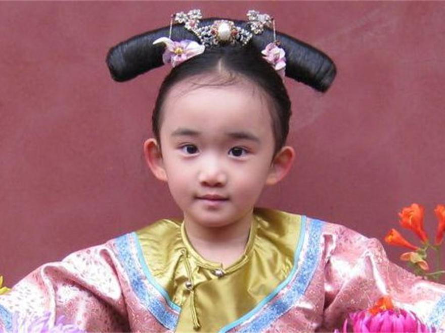 端柔公主