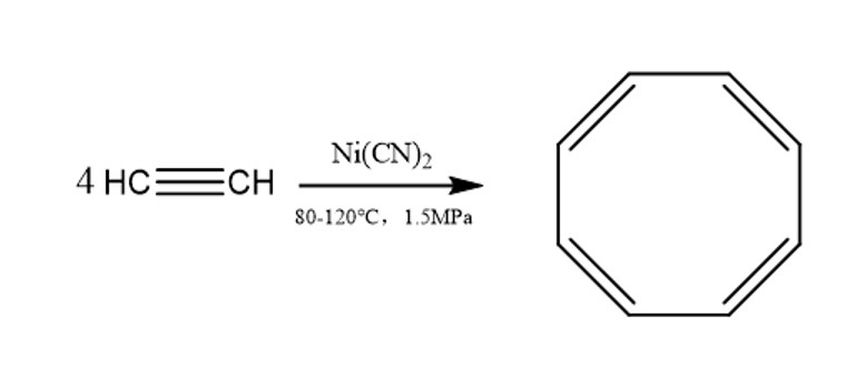  p>乙炔,分子式c sub>2 /sub>h sub>2 /sub>,俗称风煤或电石气,是 a