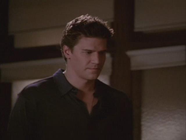 暗黑天使第四季