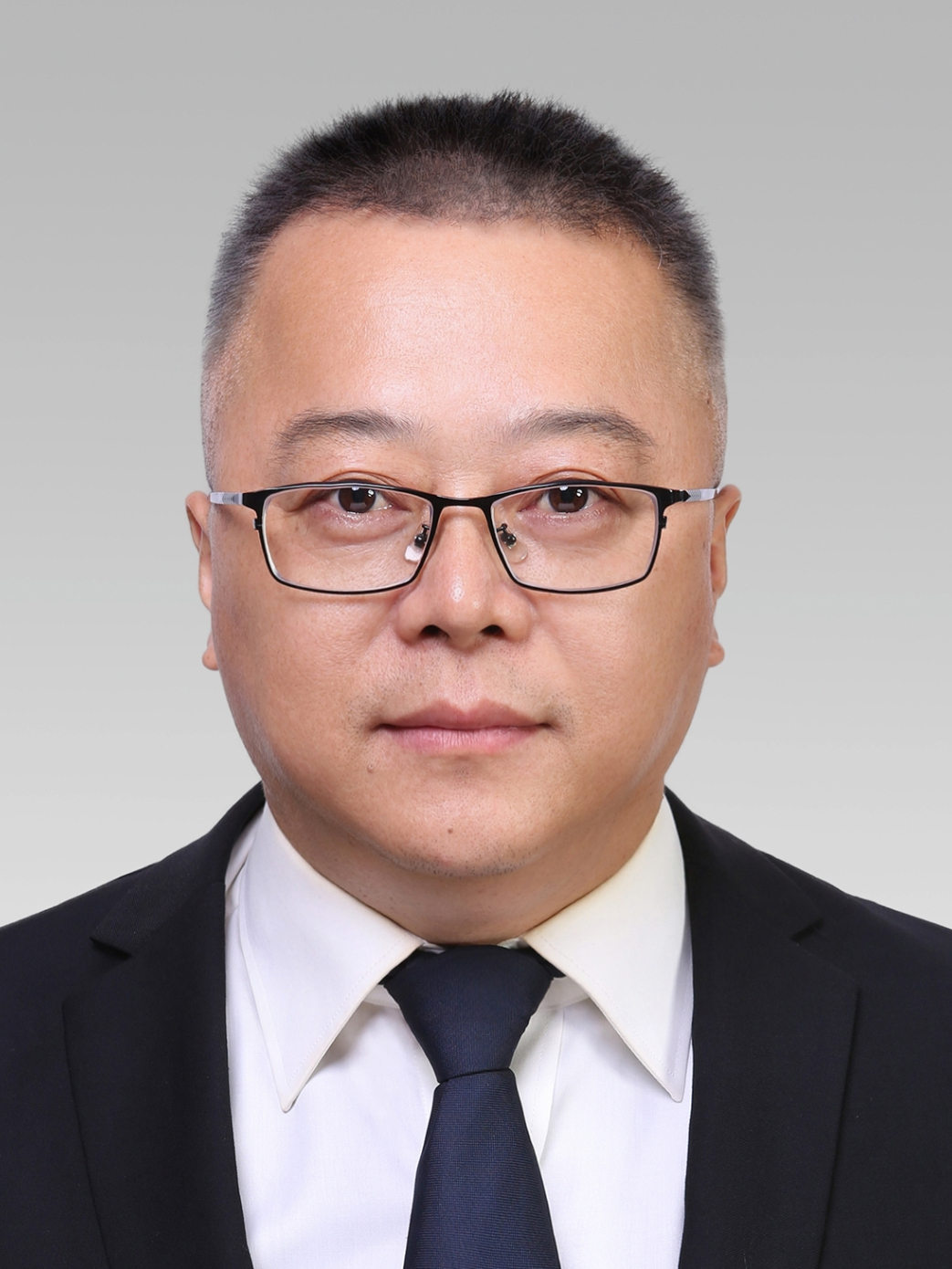 陈国平