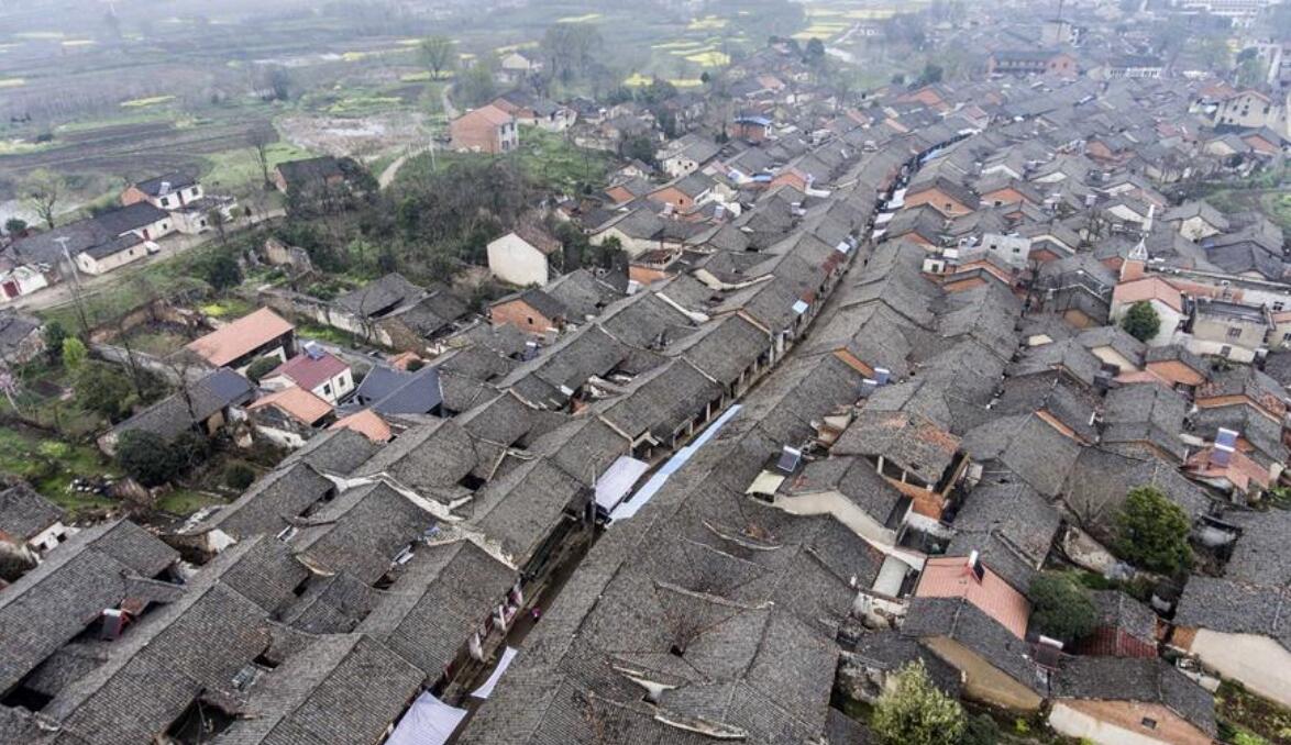 小河镇,隶属于湖北省孝感市孝昌县,地处<a