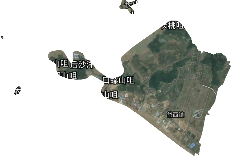  p data-id="gnwx84ulk1">岱西镇,隶属于浙江省舟山市岱山县,地处 a