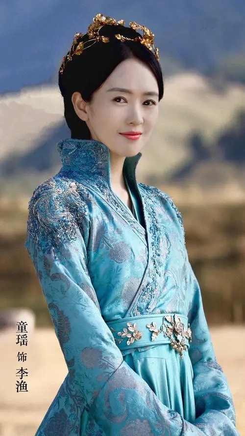 李渔,是古装<a target="