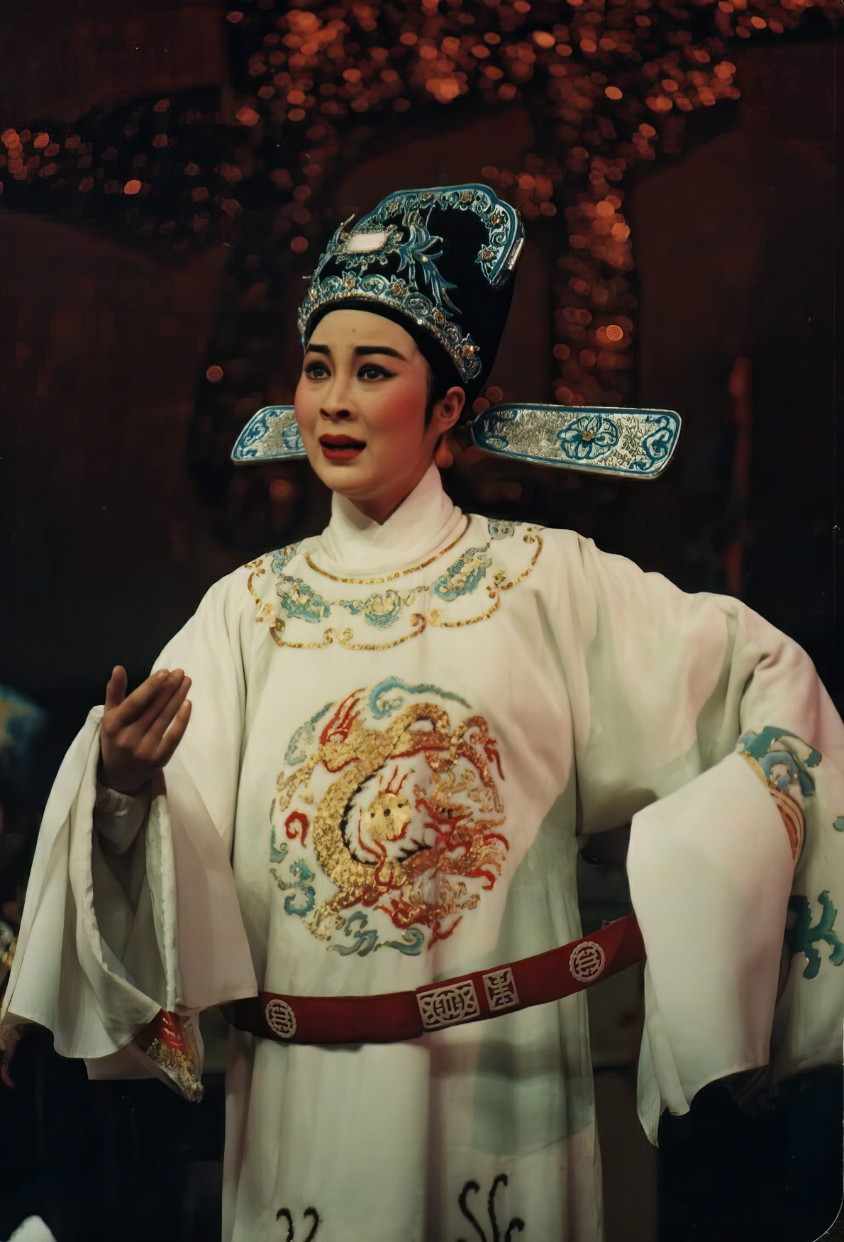 方雪雯