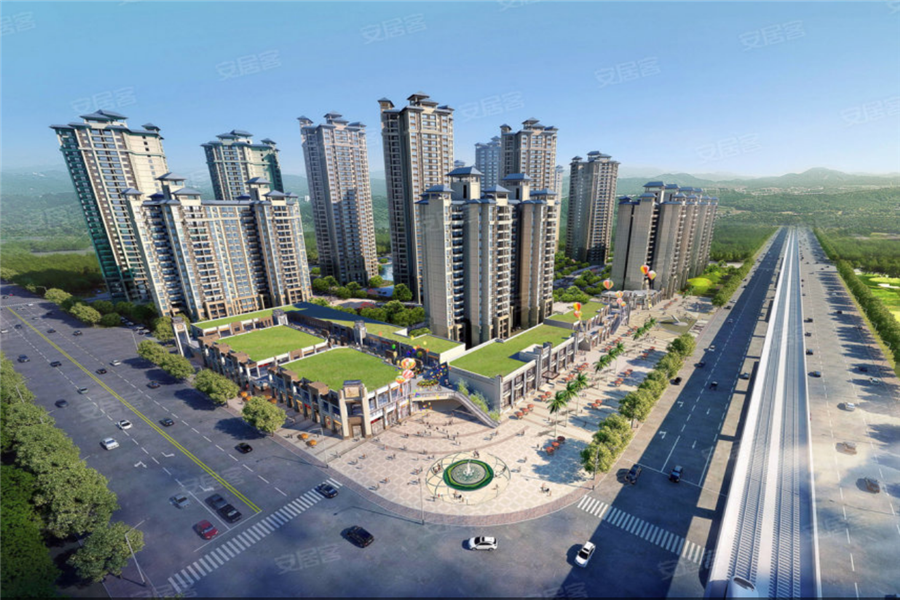  p data-id="gnb8o92tjo">荔富湖畔位于广州市增城朱村,由 a target="