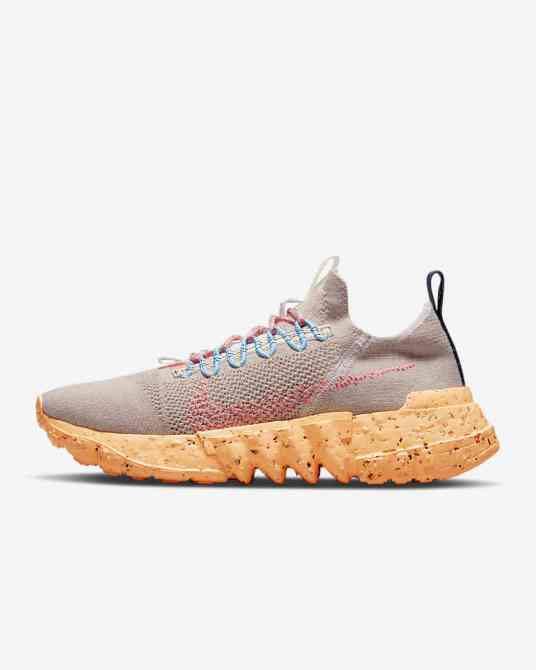 Nike Space Hippie 01 男/女运动鞋_百度百科